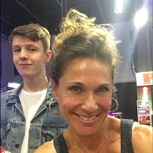 Meet your Posher, Shannon